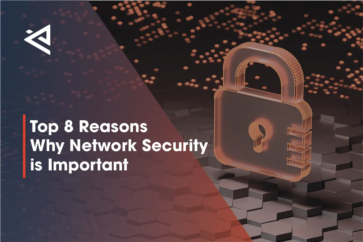 8 Essential Reasons Why Network Security Is Important Executech 2978