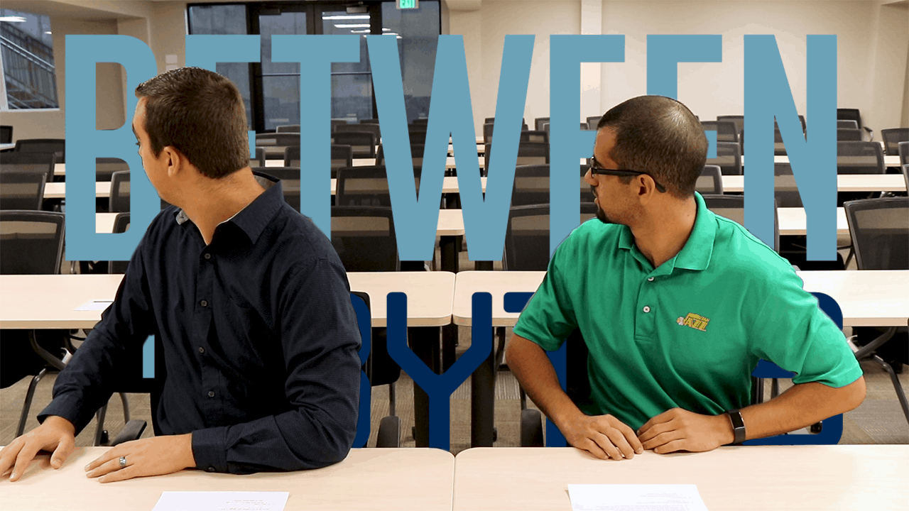 Tech News and Updates from Between the Bytes