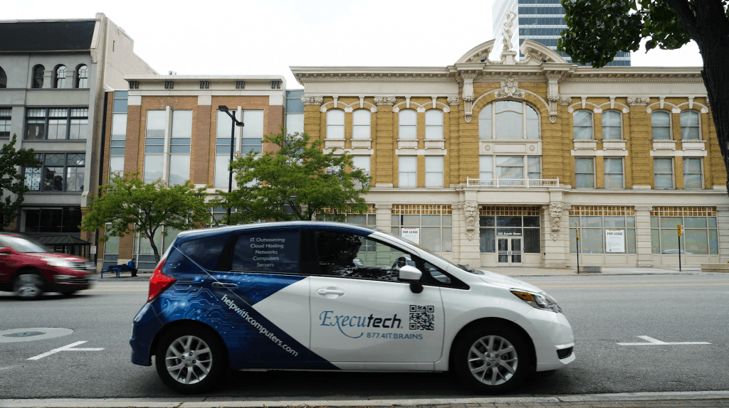 Managed IT Utah | Outsourced IT Utah | IT Services Utah | Managed Services Utah