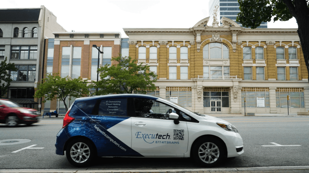 Managed IT Utah | Outsourced IT Utah | IT Services Utah | Managed Services Utah