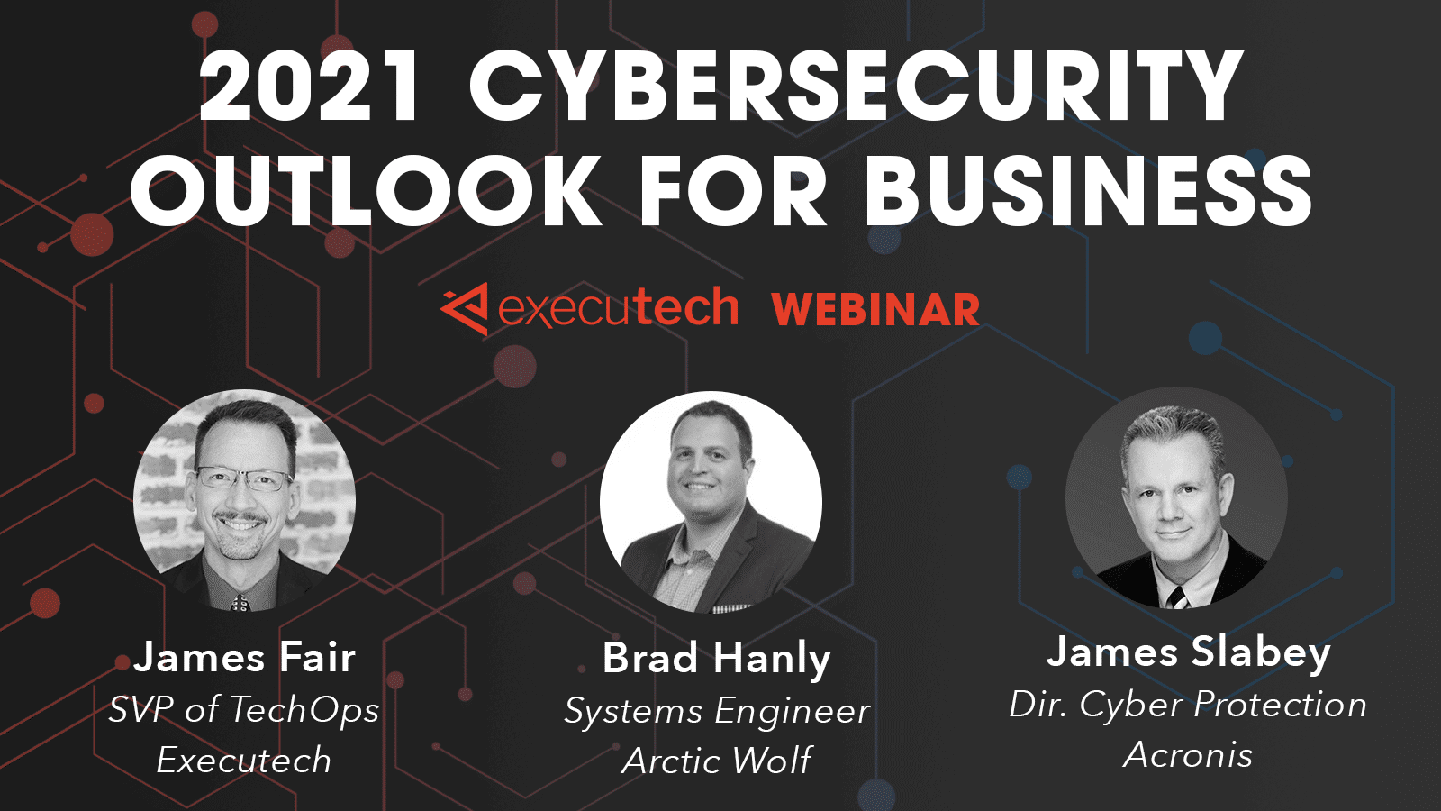 2021 cyber webinar