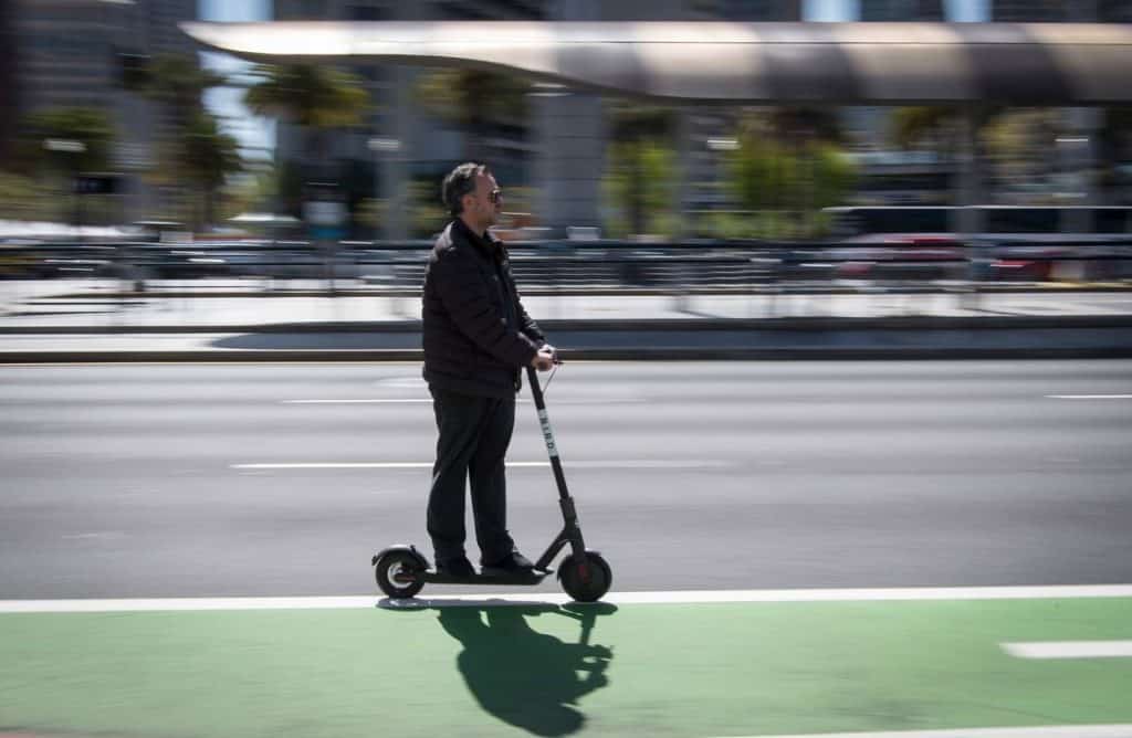 Top 10 Tech Stories of 2018