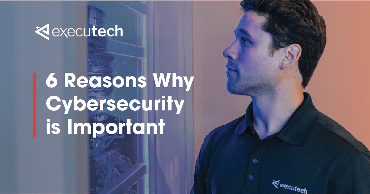 dark haired, male IT professional looking at a server