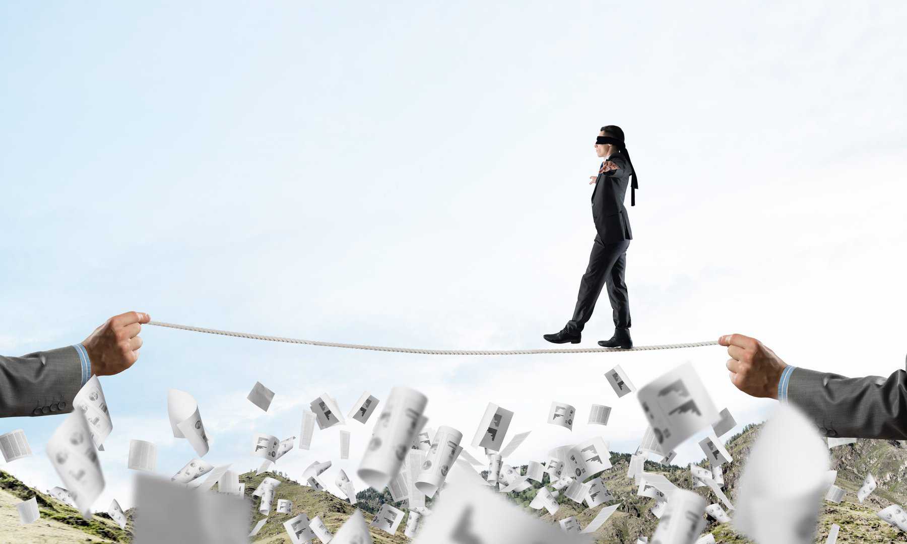 Cybersecurity ignorance breeds complacency.