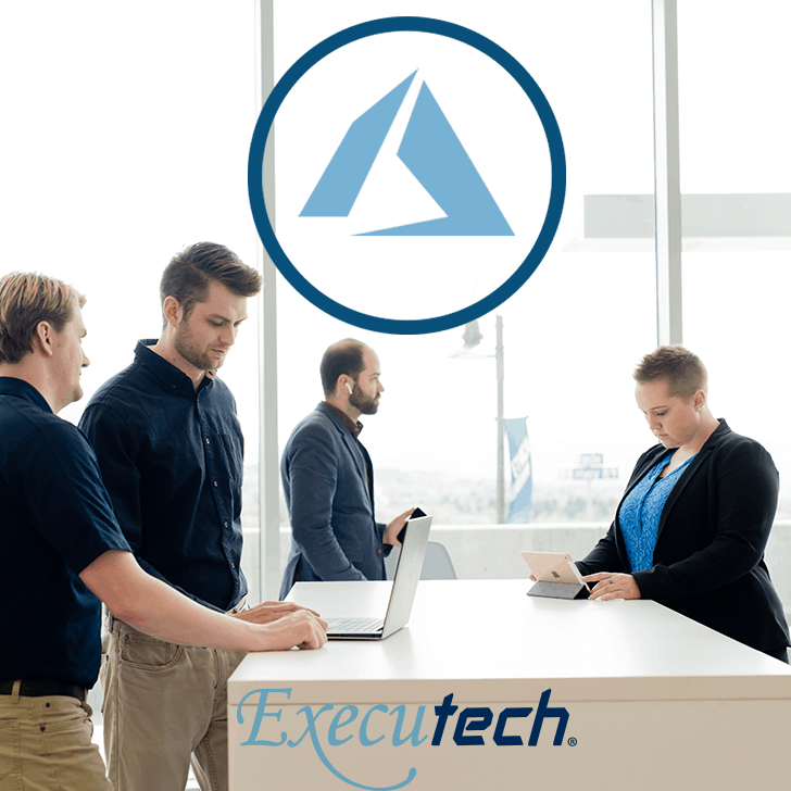 Microsoft Azure and AI