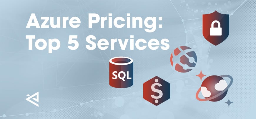 Azure Cloud Services pricing