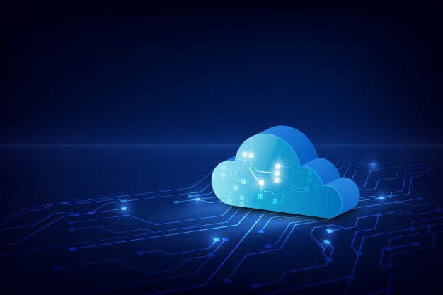 Benefits of Cloud Computing for Business