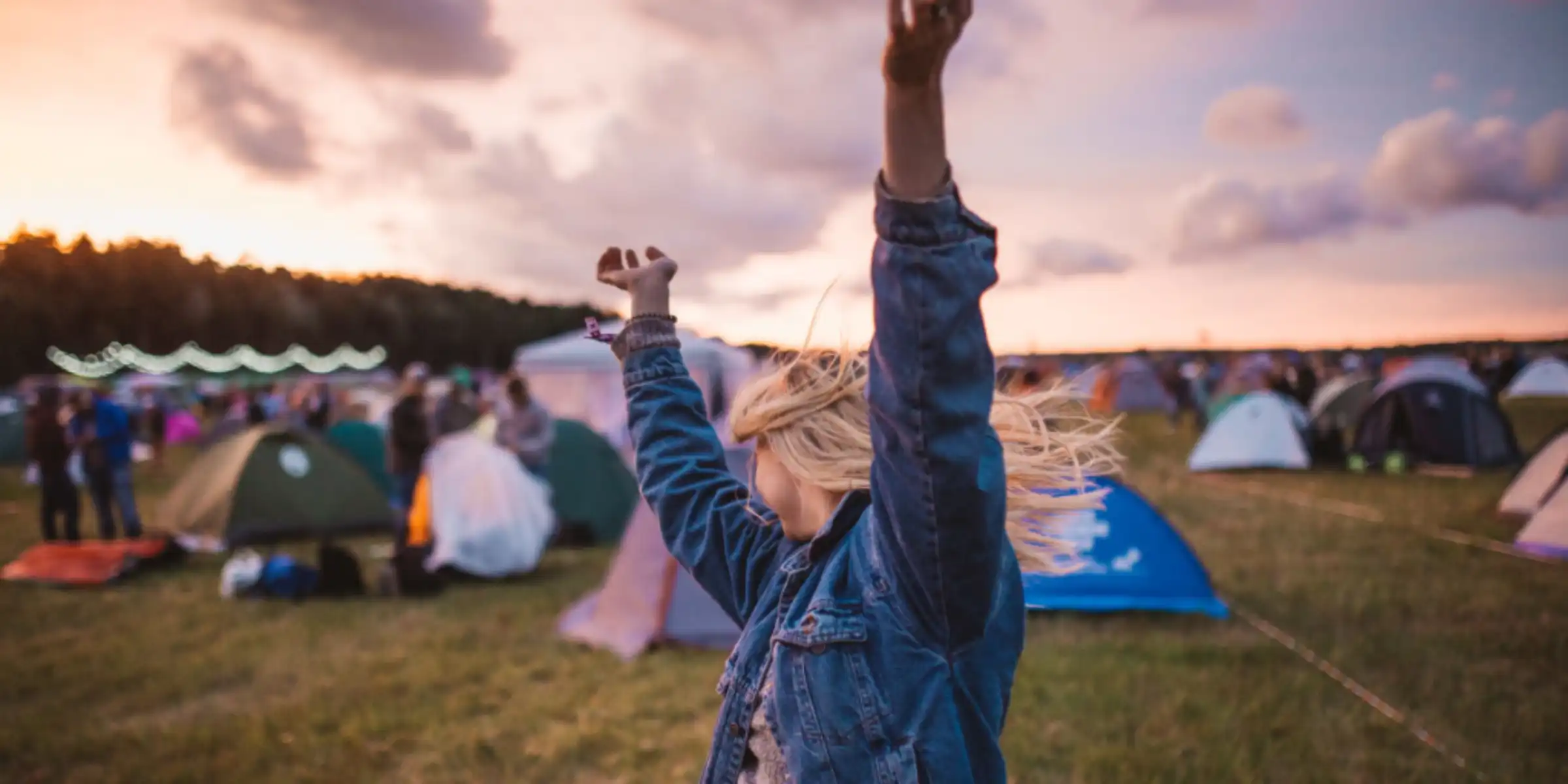 Best Sacramento Music Festivals