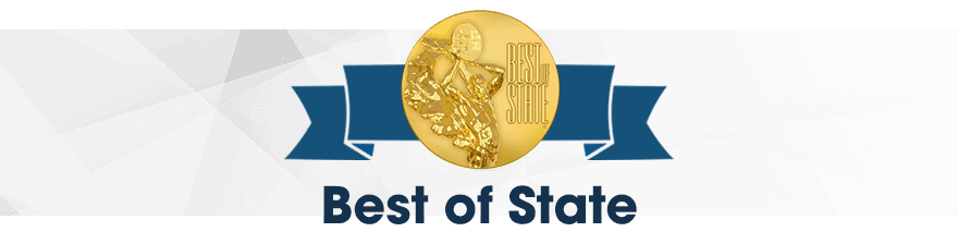 Executech Utah Best of State Winner