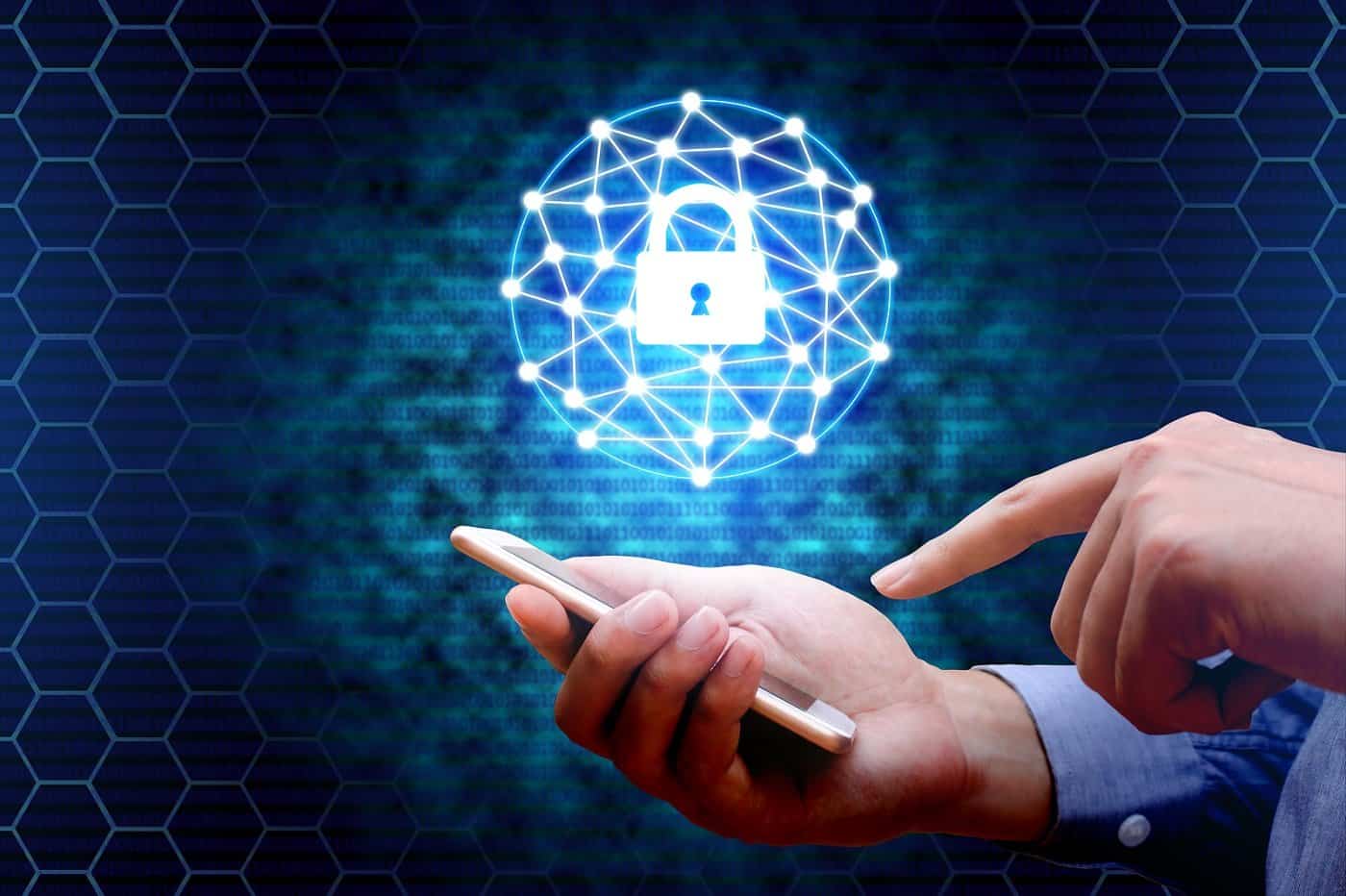 Protect Against Cyber Threats