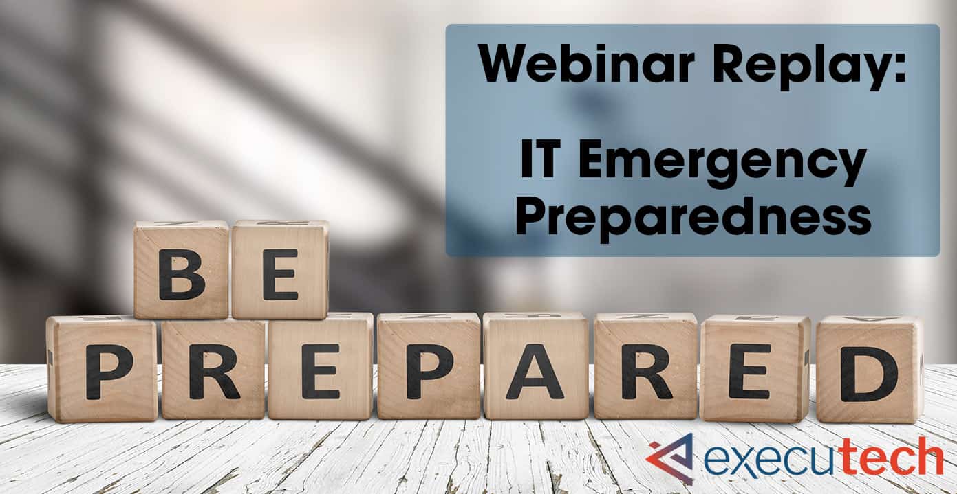 cover graphic displaying the title of the webinar and the headshots of the 4 speakers involved