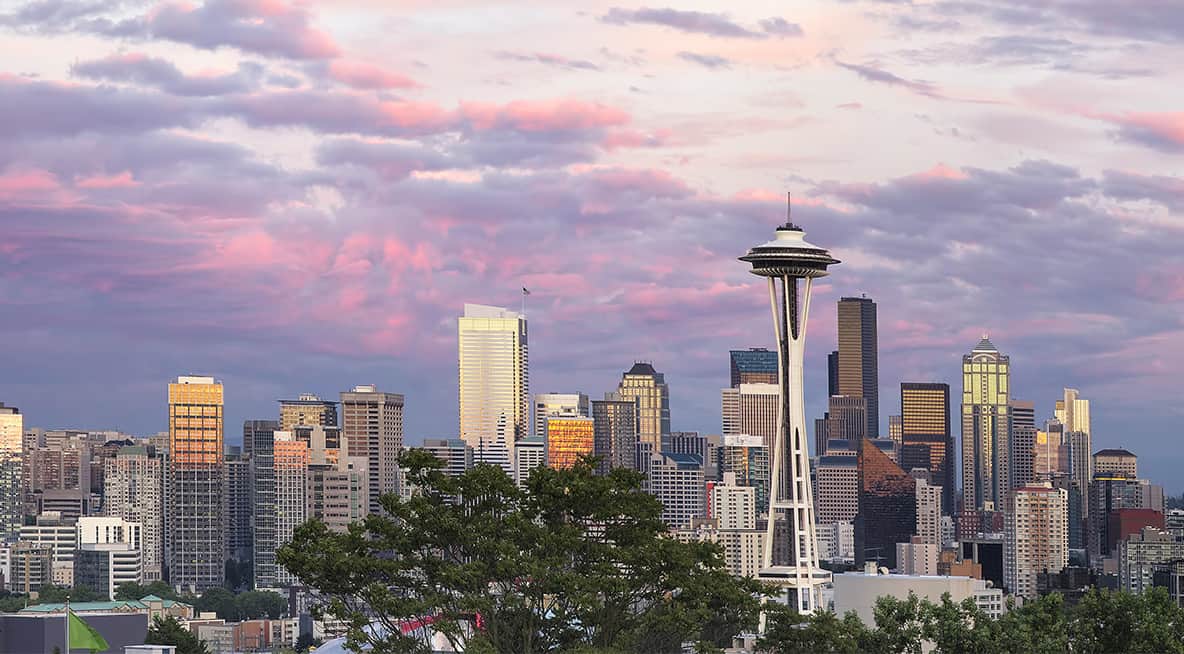 Executech IT Service Provider Washington