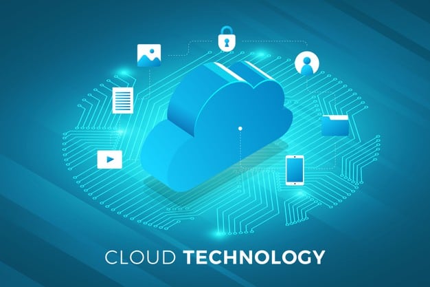 Get the Full Benefits of Cloud Computing for Business With Executech