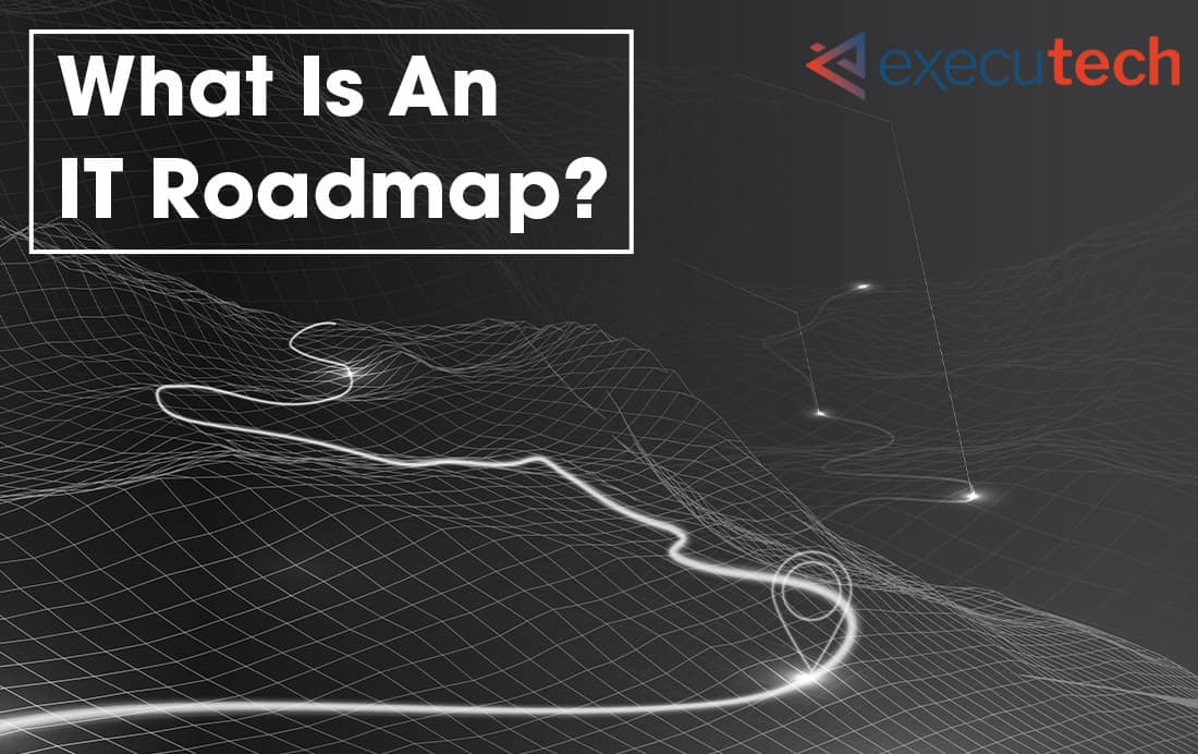 Cyber roadmap