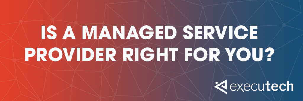 Managed Service Provider | IT Managed Service Provider | IT MSP | MSP | Business IT Services | Business Managed IT Services