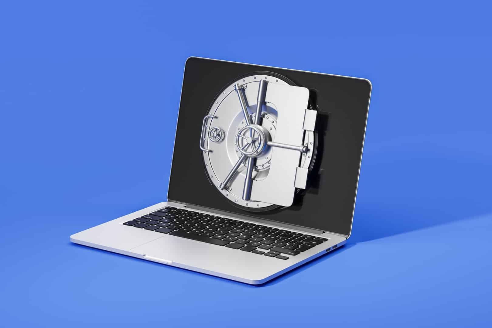 Keep your passwords safe by keeping them out of your browser memory.