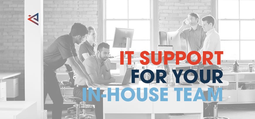 supplemental it support