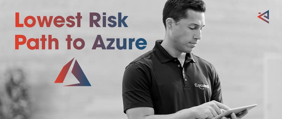 azure migration strategy steps, assess, migrate, and optimize.