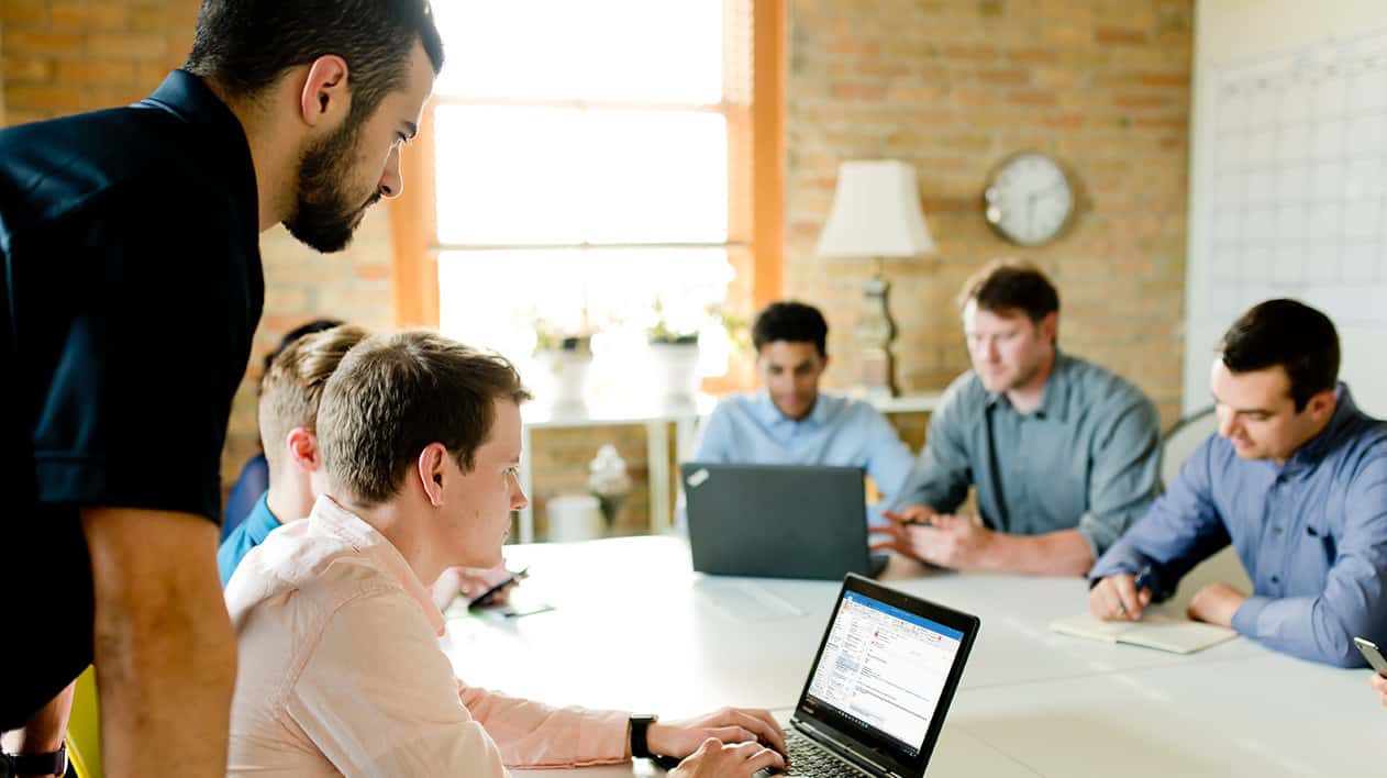 What is UCaaS?