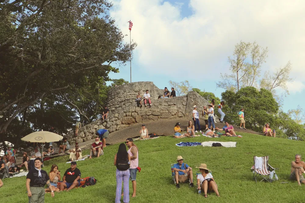 Music Festivals in Phoenix