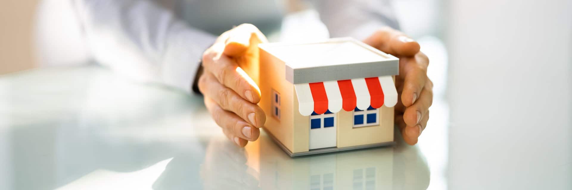 Protecting your small business requires balance