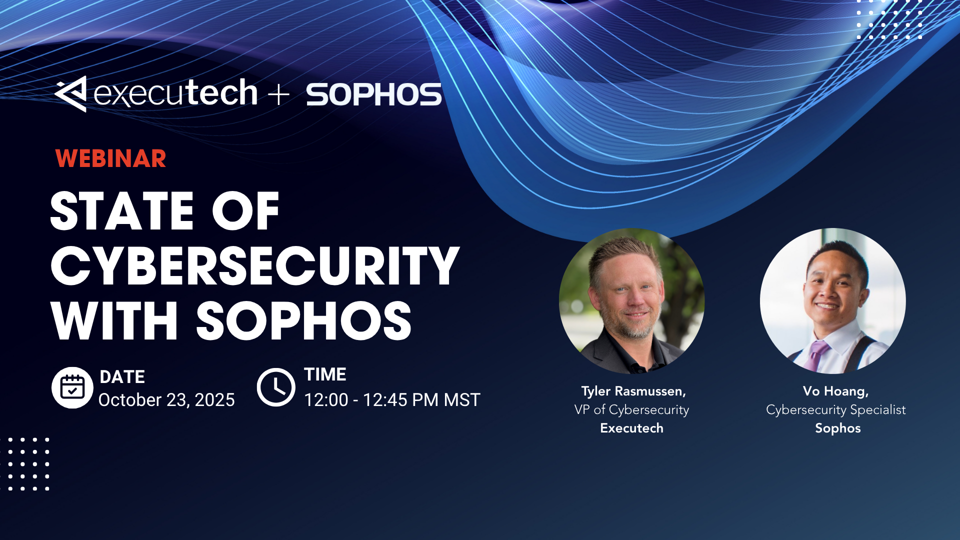 Executech State of Cybersecurity