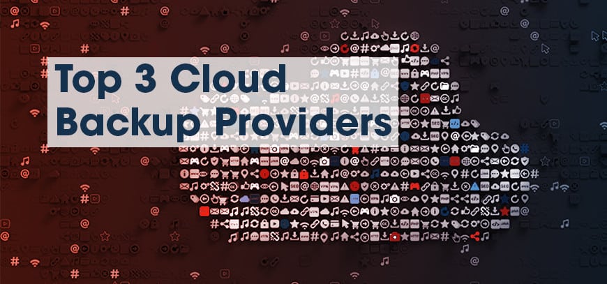 best cloud backup for business