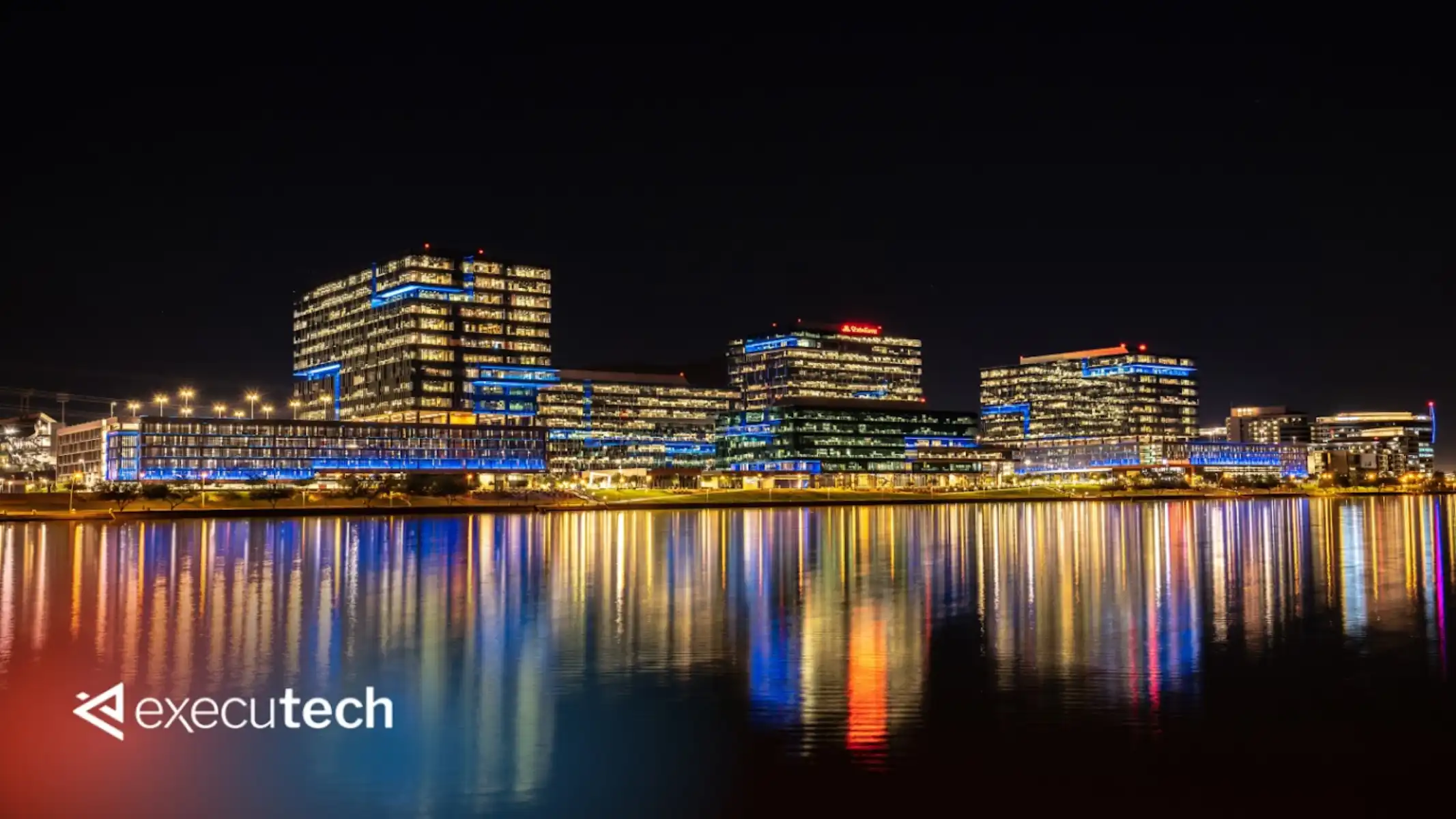 Top Industries in Phoenix