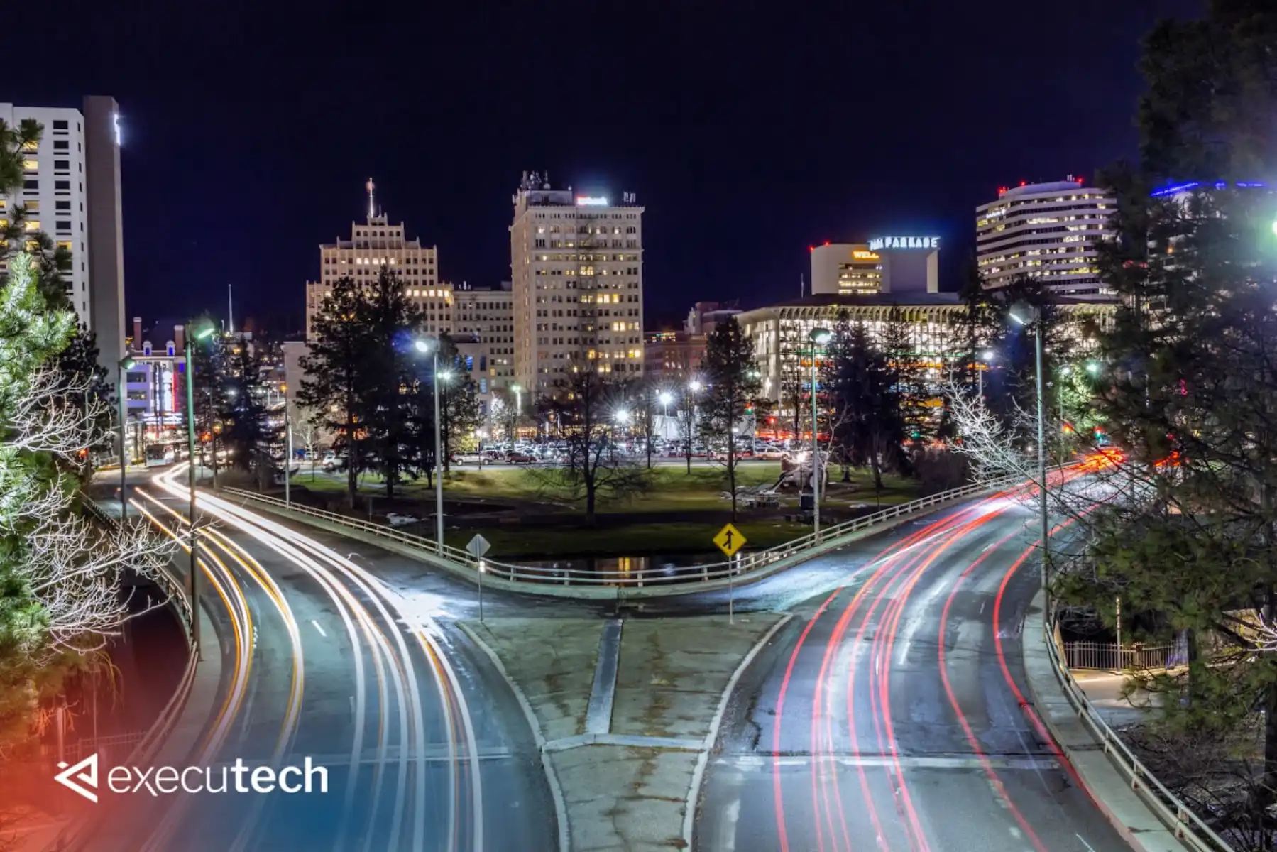 Top Industries in Spokane