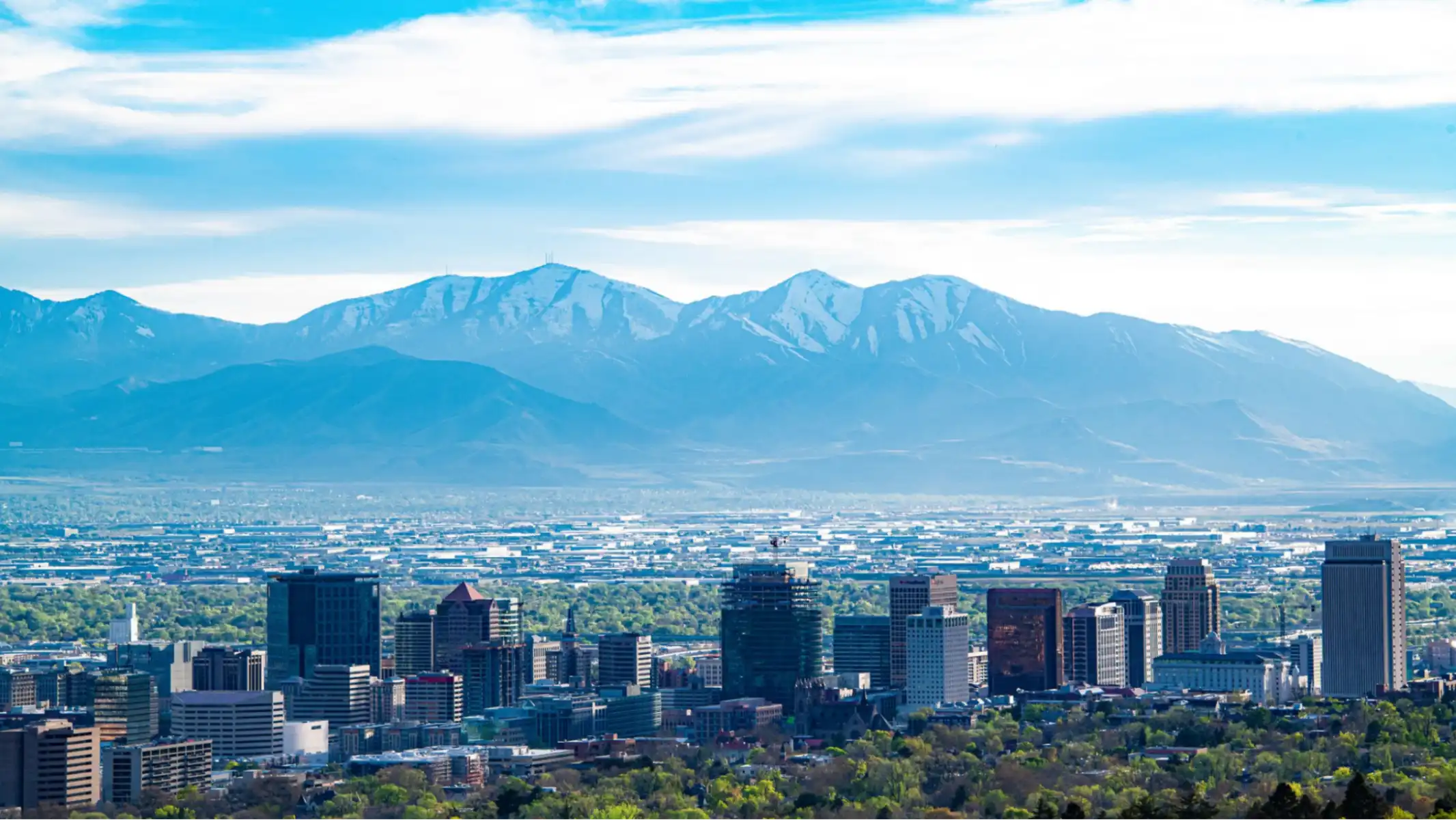 Top Music Festivals in Salt Lake City