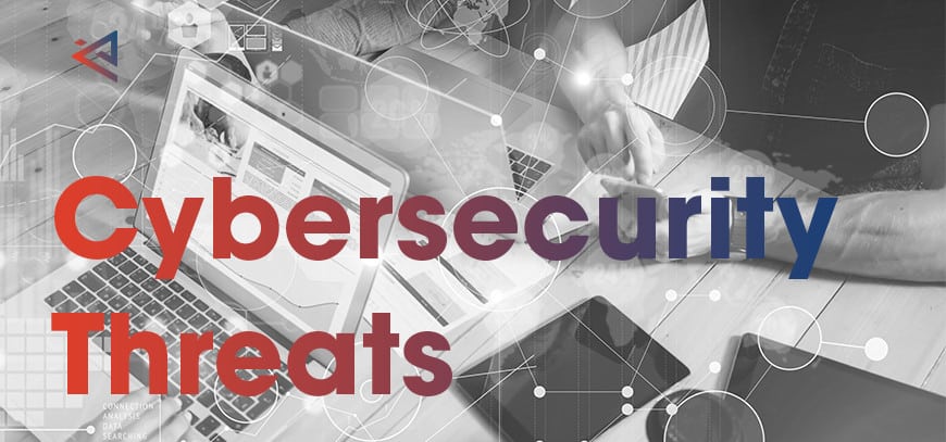 Cybersecurity Threats