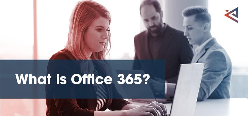 what is office 365