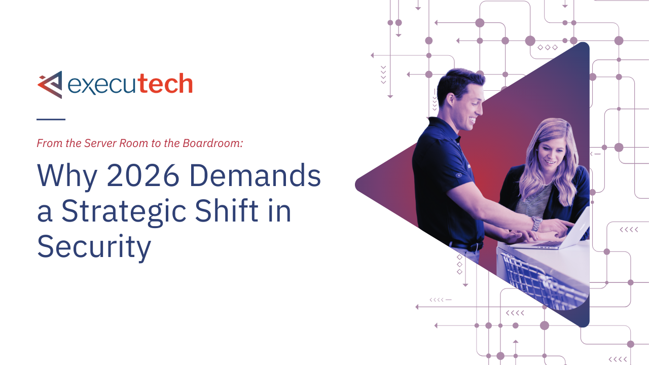 Executech Insight Strategic Security