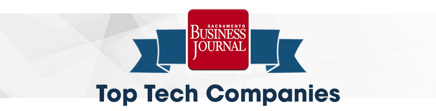 Executech Sacramento Top Tech Company