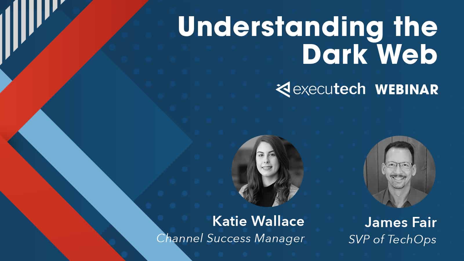 understanding the dark web webinar