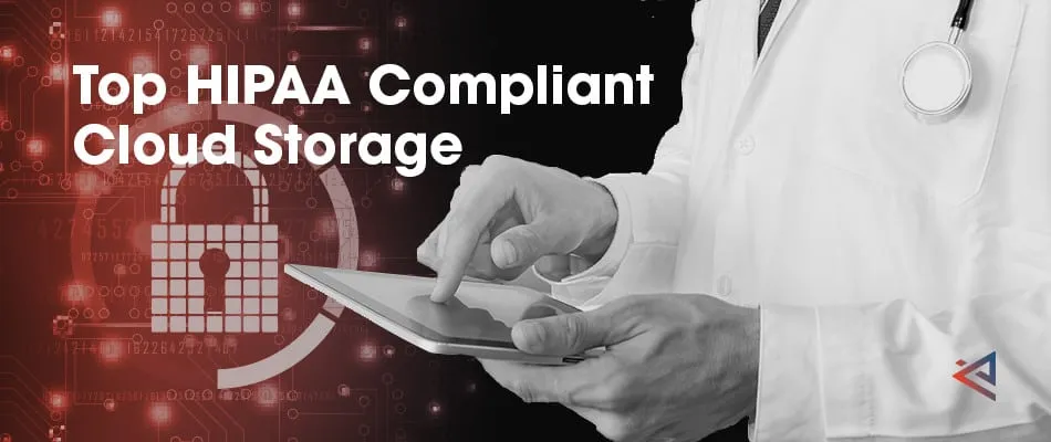 hippa compliant cloud