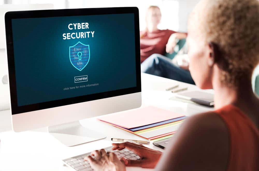 Contact Your Organization About the Unusual Activity