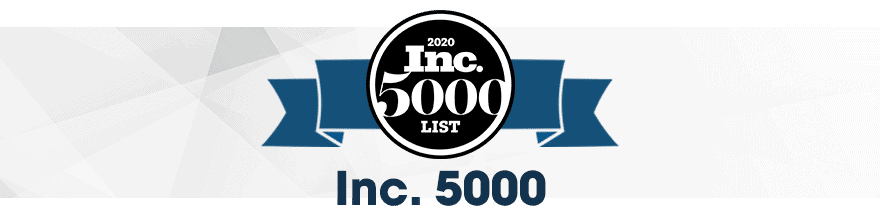 Executech Inc. 5000 list