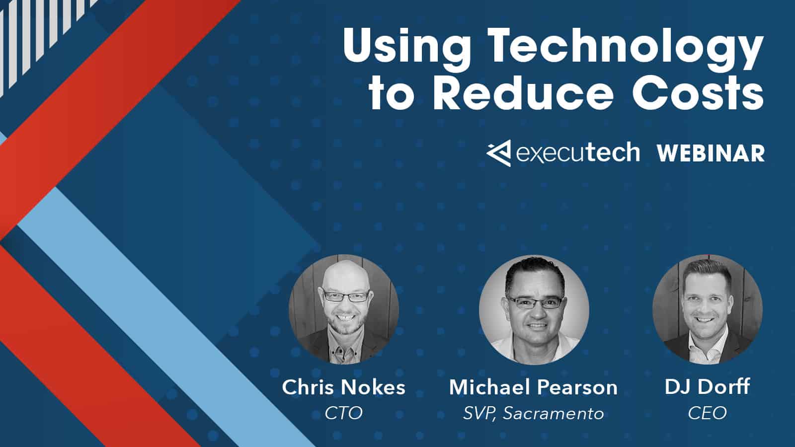 it infrastructure, it costs savings