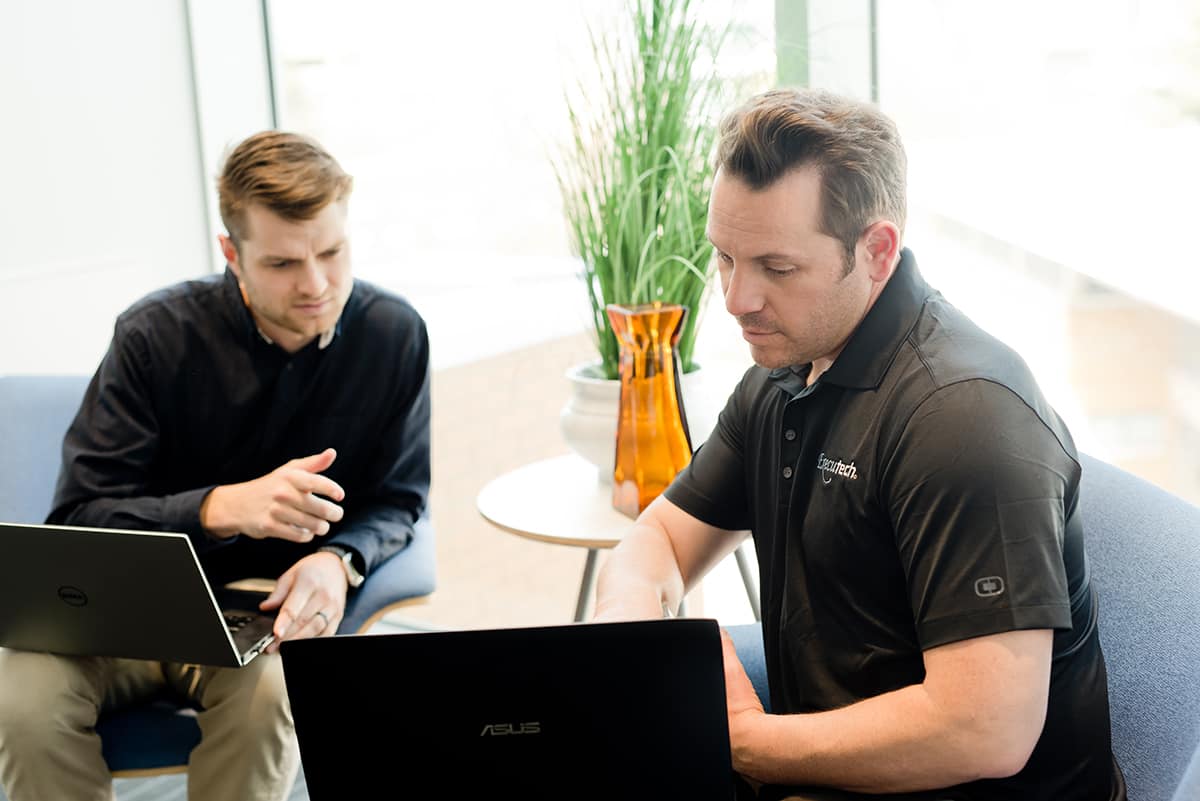 Managed IT Services; Managed Services