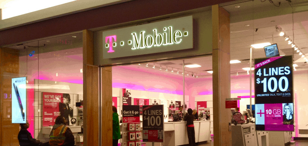 T-Mobile Data Breach