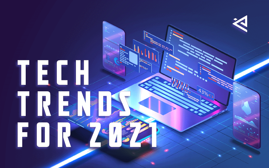 technology trends in 2021