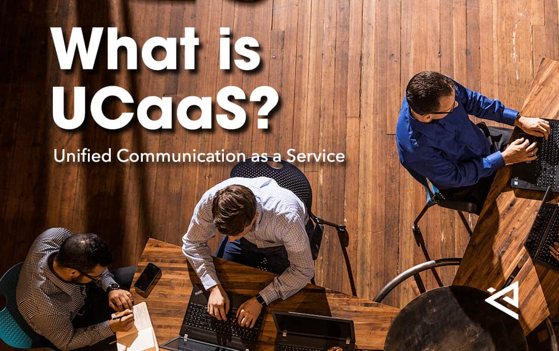 what is ucaas