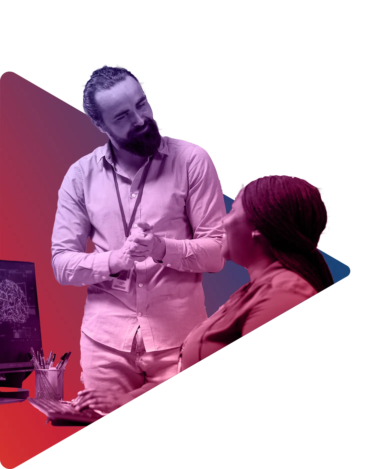 Executech - About - A - people-first IT - partner - built for - long-term reliability and growth in healthcare