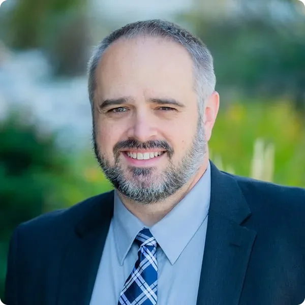 Executech Leadership - Brandon Barnedt