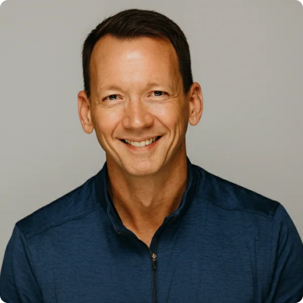 Executech Leadership - James Fair