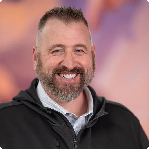 Executech Leadership - James Wright