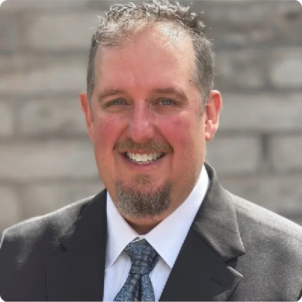 Executech Leadership - Josh Mihoda