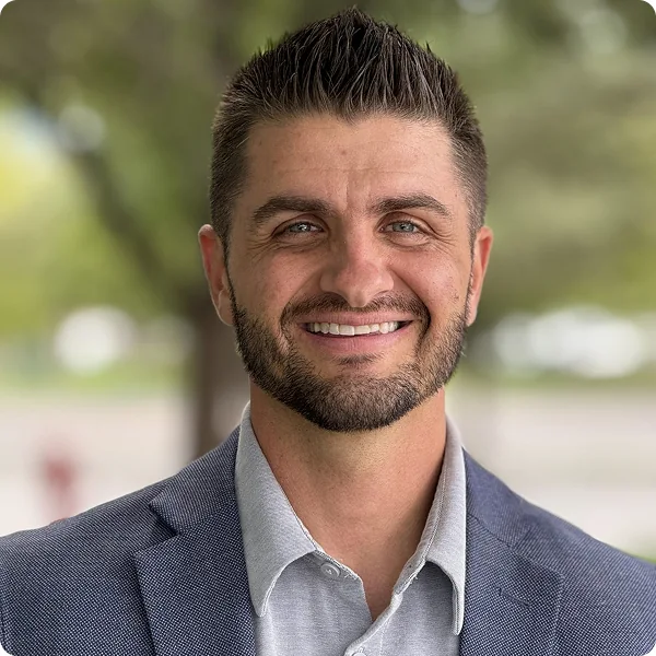 Executech Leadership - Landon Boohaard