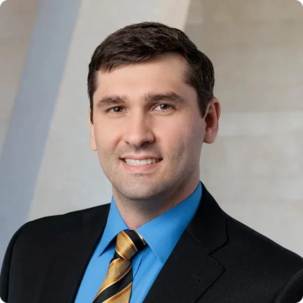 Executech Leadership - Max Adams